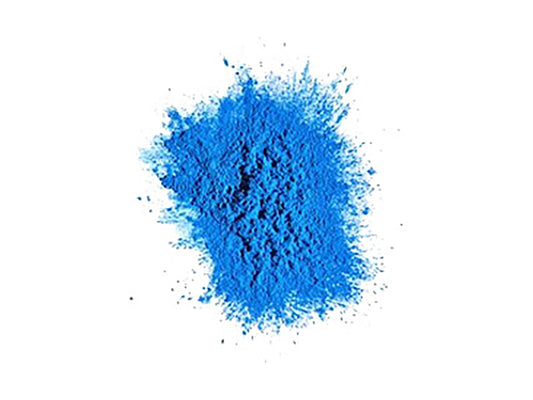 Compatible FujiXerox CT202635 Cyan Toner