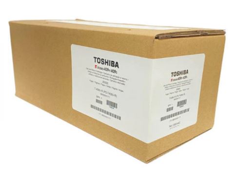 Toshiba T409WR Toner Black - Cartridge West