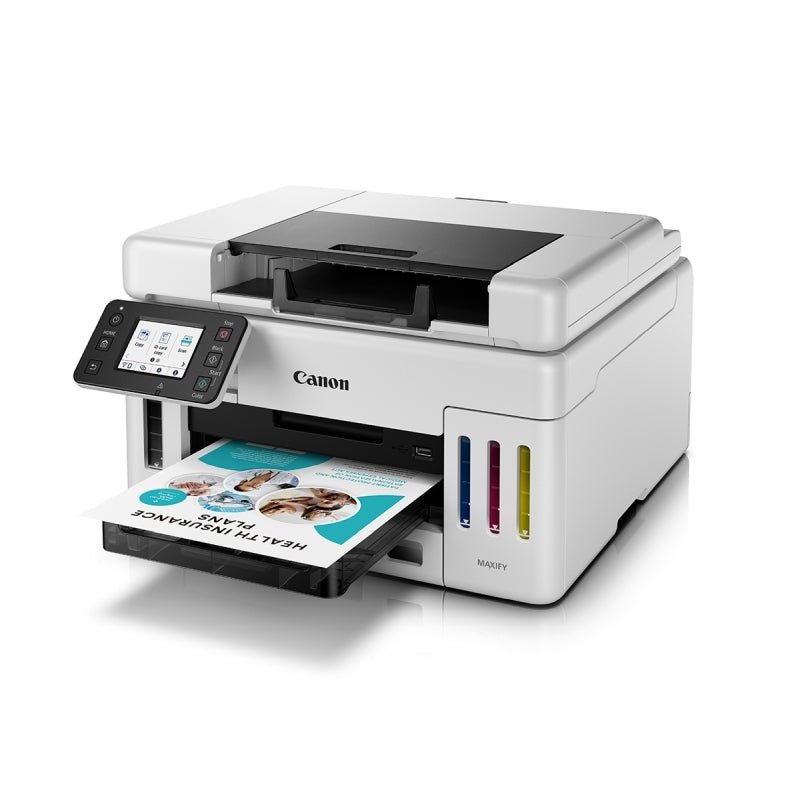 Ink Tank Printers - Cartridge West