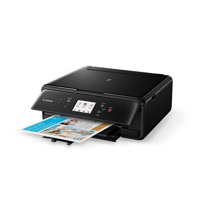 Laser vs Inkjet Printers - Cartridge West