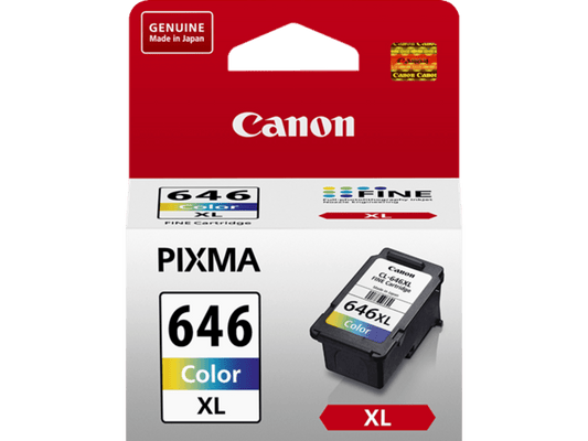 Printer Ink - Cartridge West