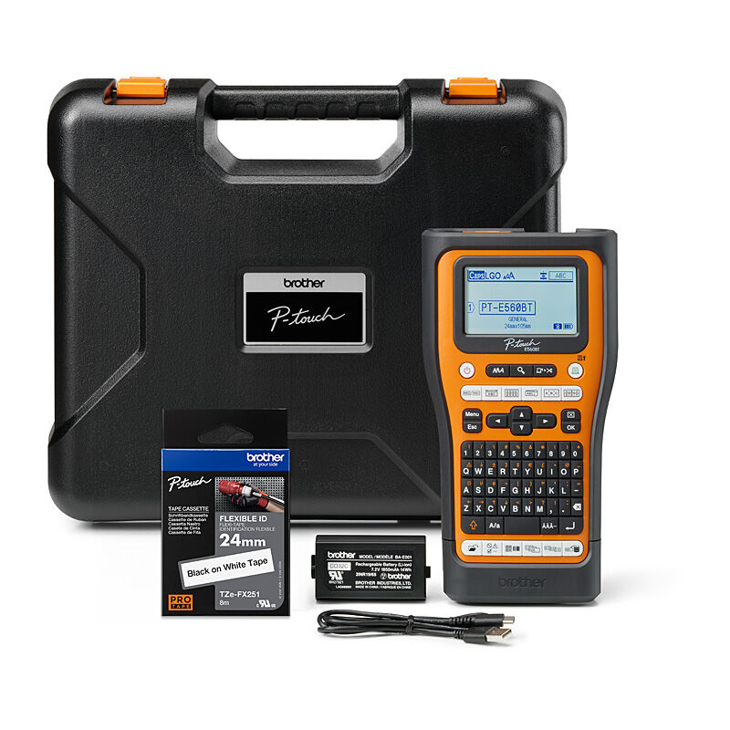 Buy Brother label printers in Australia from Cartridge West. Shop QL, PT and TD series for professional, fast, durable label printing at unbeatable prices. Only at Cartridge West, formerly Cartridge World Bunbury