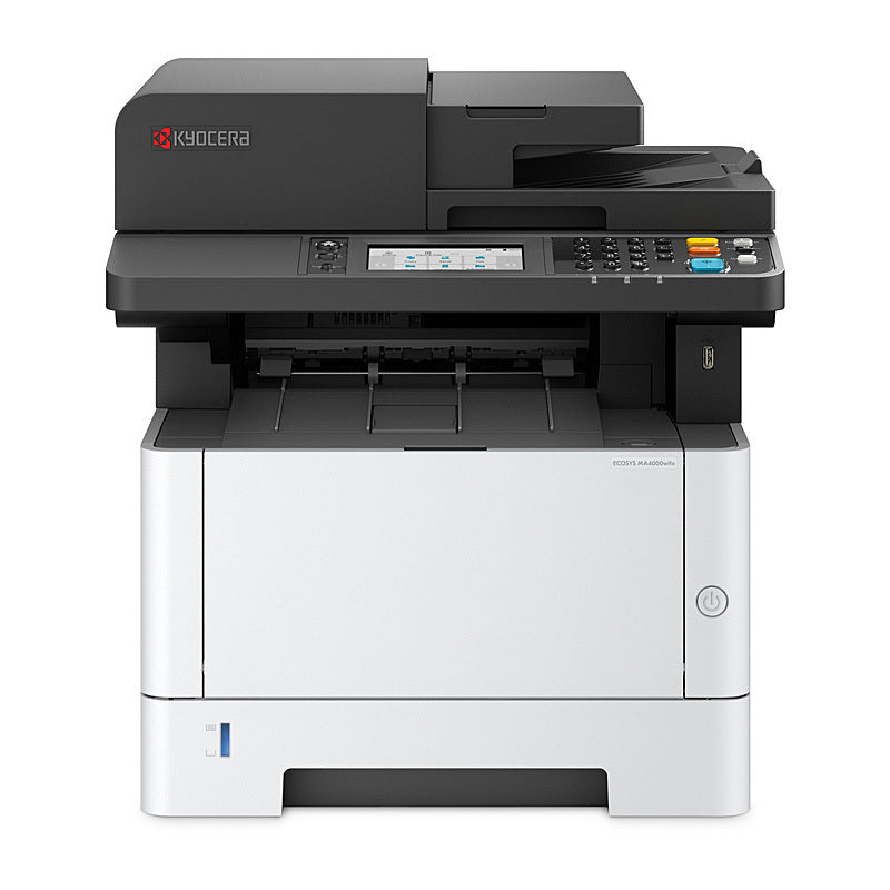 Printers and Scanners