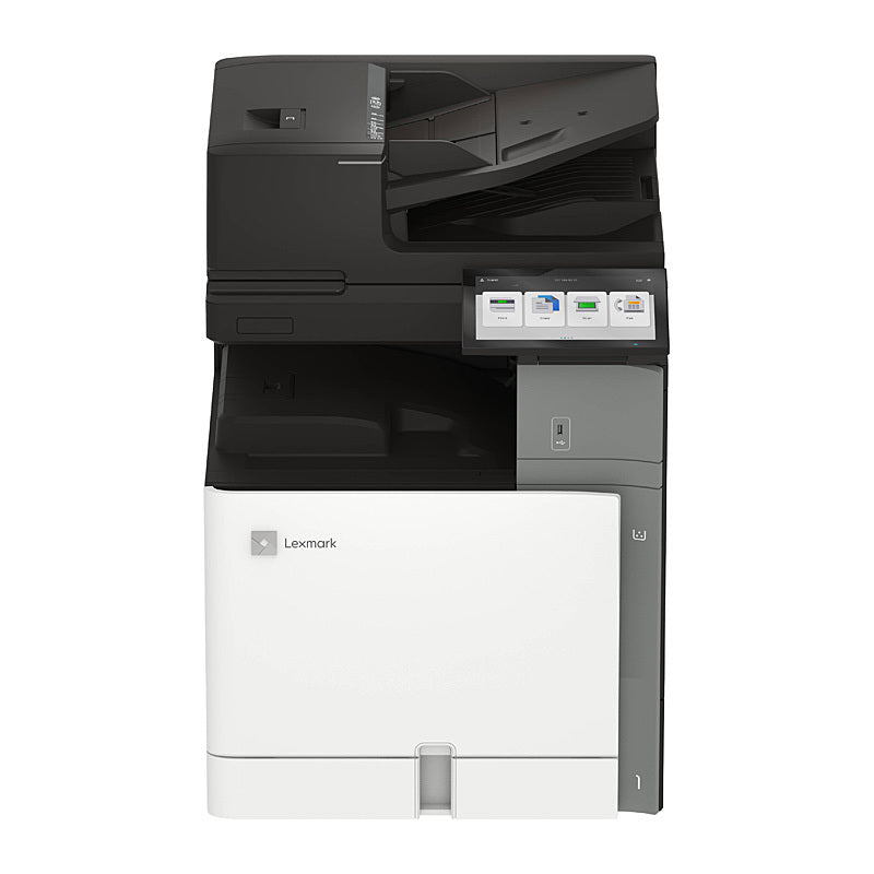 Buy A3 laser printers online in Australia from Cartridge West. Shop Lexmark and OKI for high-speed, reliable, large-format printing at unbeatable prices.