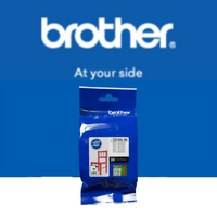 Brother Ink - Cartridge West