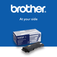 Brother Toner - Cartridge West