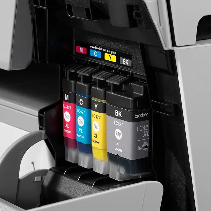 Colour Ink Printers - Cartridge West