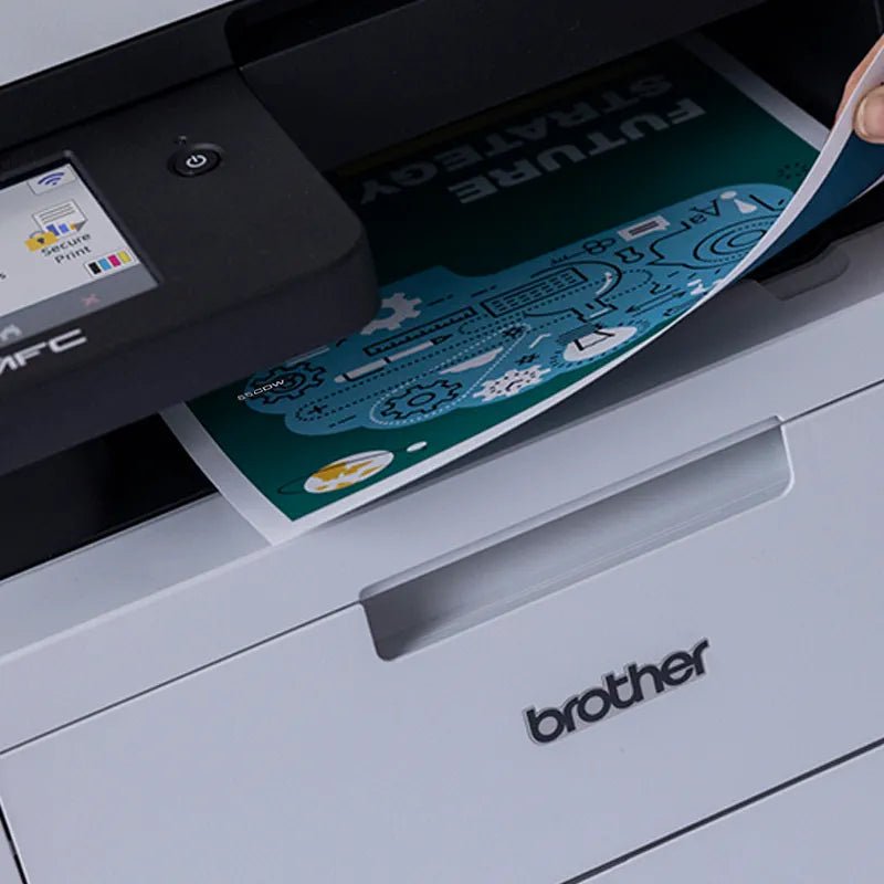 Colour Laser Printers - Cartridge West