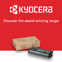 Kyocera Toner - Cartridge West