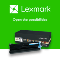 Lexmark Toner - Cartridge West