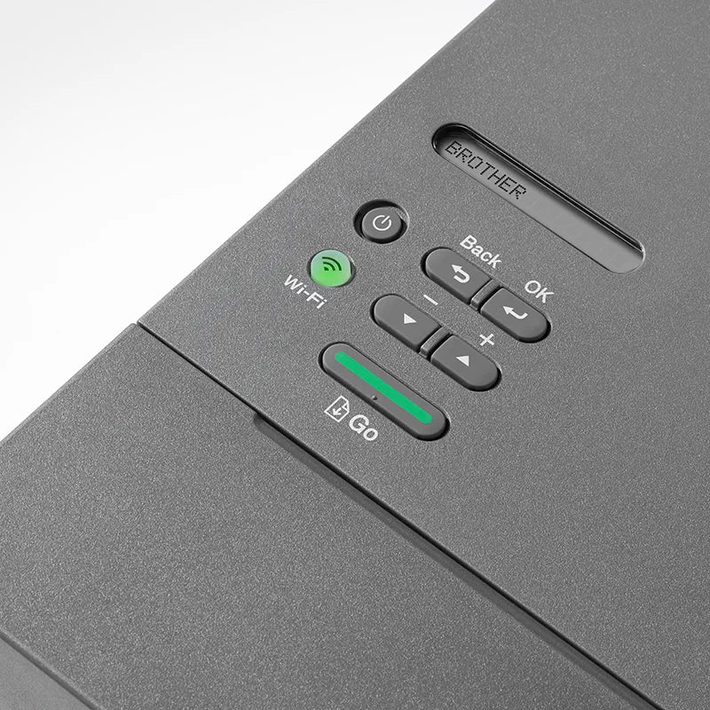 Monochrome Laser Printers - Cartridge West