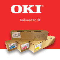 Oki Toner - Cartridge West