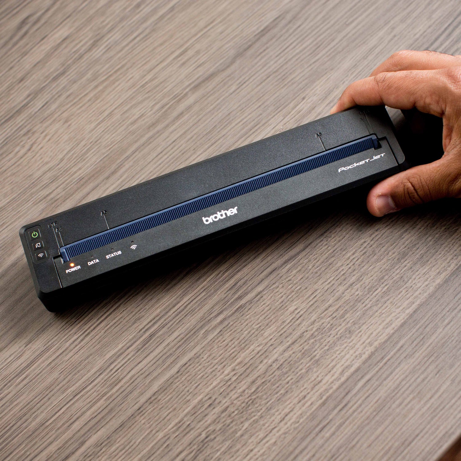 Portable Printers - Cartridge West