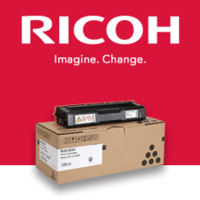 Ricoh Toner - Cartridge West
