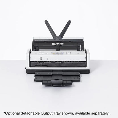 Brother ADS-1800W Scanner