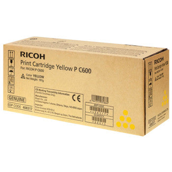 Ricoh IM430F/PC502 Black Toner