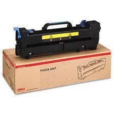 Oki C911 Envelope Fuser