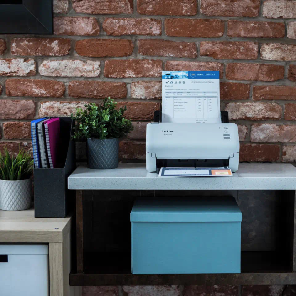 Brother ADS-3100 Scanner