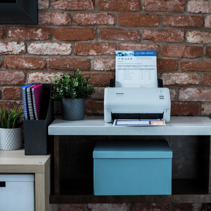 Brother ADS-3100 Scanner