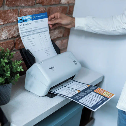 Brother ADS-3100 Scanner