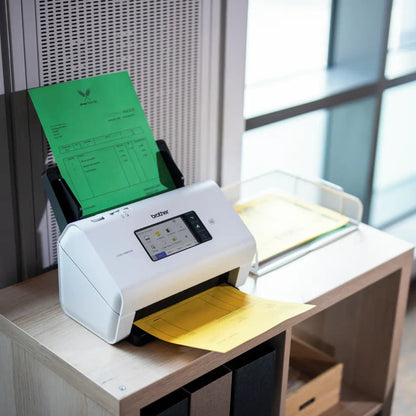 Brother ADS-4900W Scanner