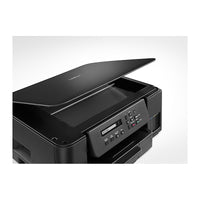 Brother DCPT580DW Inkjet