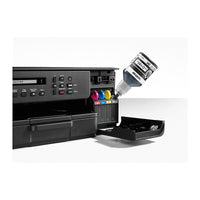 Brother DCPT580DW Inkjet