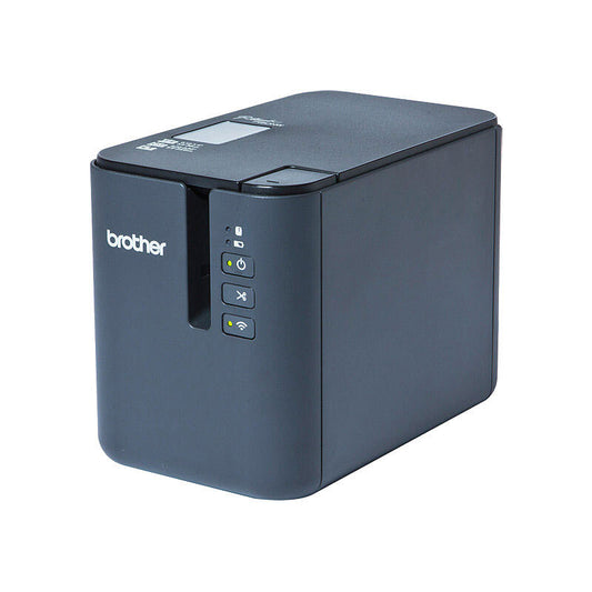 Brother P900W P Touch Machine