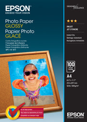 Epson S042540 Photo Glossy