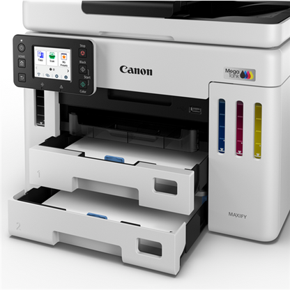Canon GX7160 Mega Tank Printer