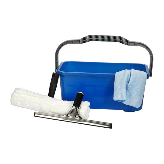 Clnlnk Window Cleaning Kit