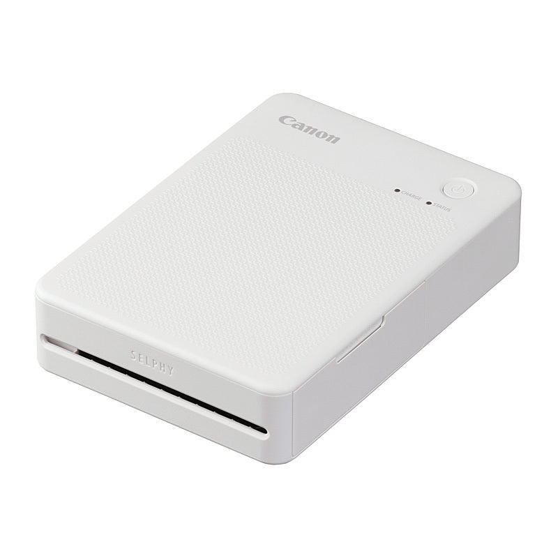 Portable Photo Printer