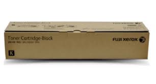 Fuji Xerox CT203346 Blk Toner