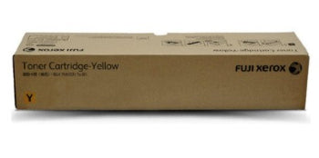 Fuji Xerox CT203349 Yell Toner