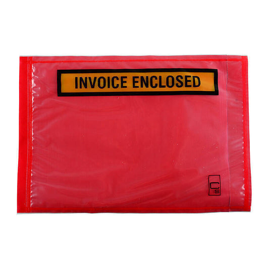 Cmbld Pckg Envl Inv Red B1000