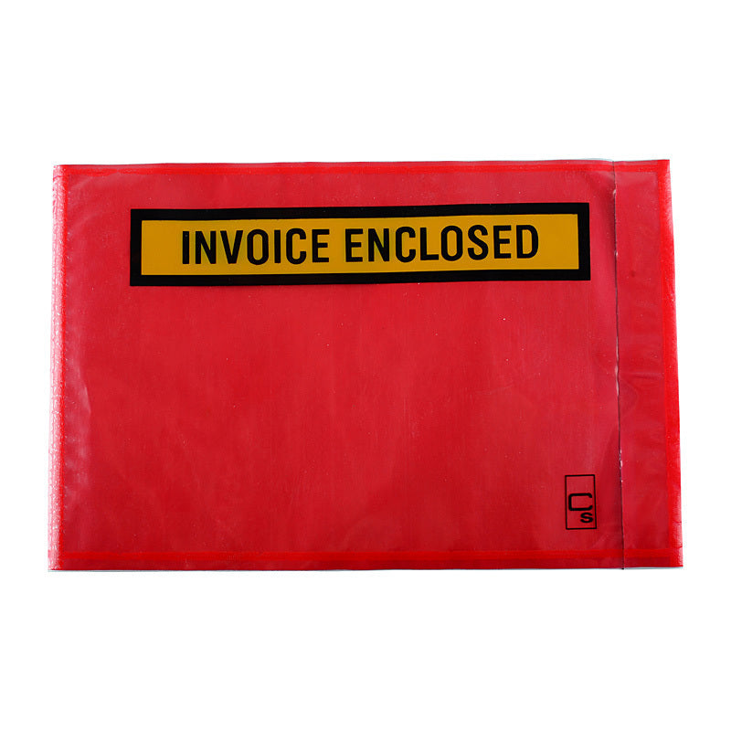 Cmbld Pkg Env InvEnc Red B1000