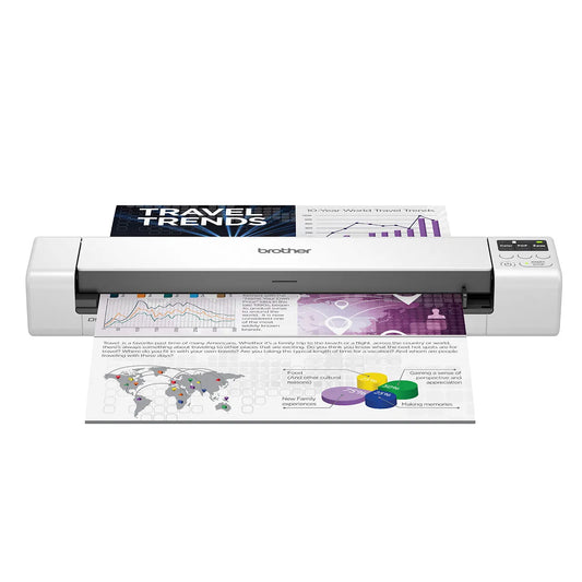 Brother DS940DW Scanner