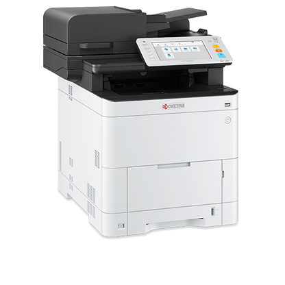 Kyocera MA4000CIFX Clr MFP