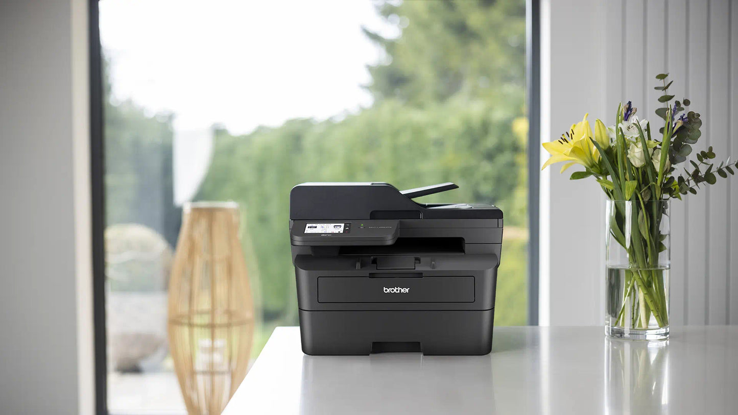 Brother MFC-L2880DW Laser
