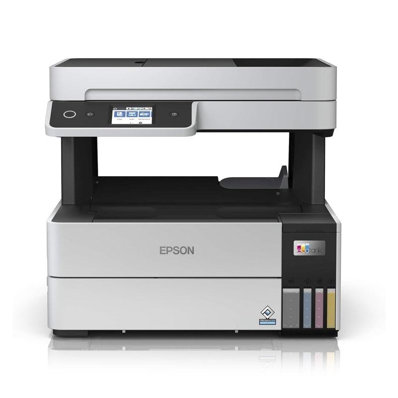 Epson PRO ET-5150 Inkjet MFP