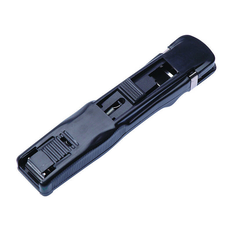 Ess Nalclp Disp Sml 8 Clip Blk