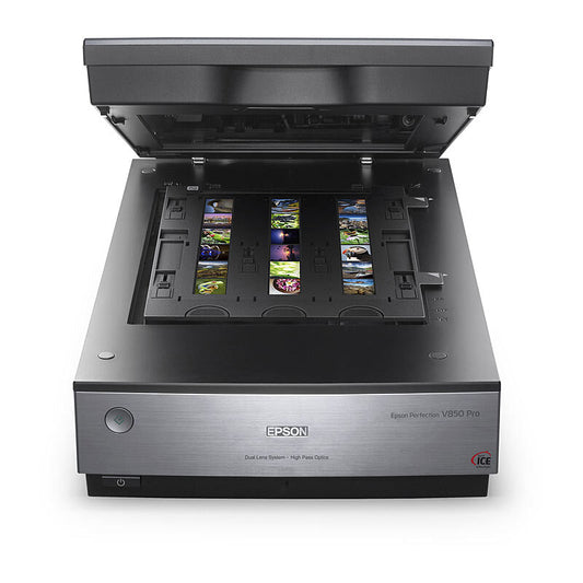 Epson V850 Scanner