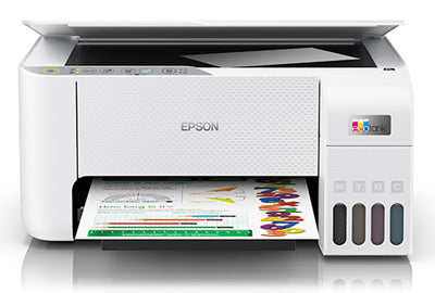 Epson ET-2810 Inkjet MFP