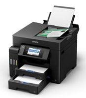 Epson ET-5800 Inkjet MFP