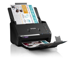 Epson Fast Foto 680W Scanner