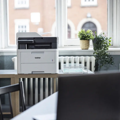 Brother MFC-L3755CDW Laser