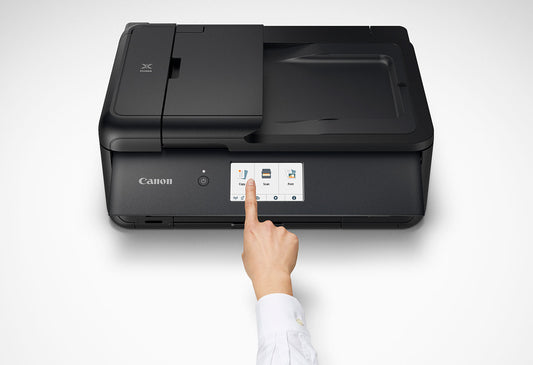 Canon TS9565a Value Bundle