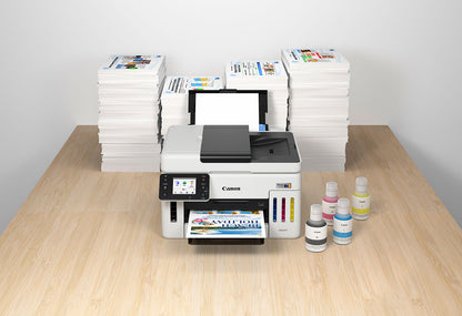 Canon GX6160 Mega Tank Printer