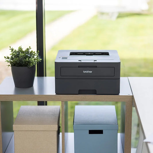 Brother HL-L2445DW Laser