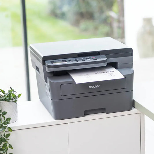 Brother HL-L2464DW Laser Printer